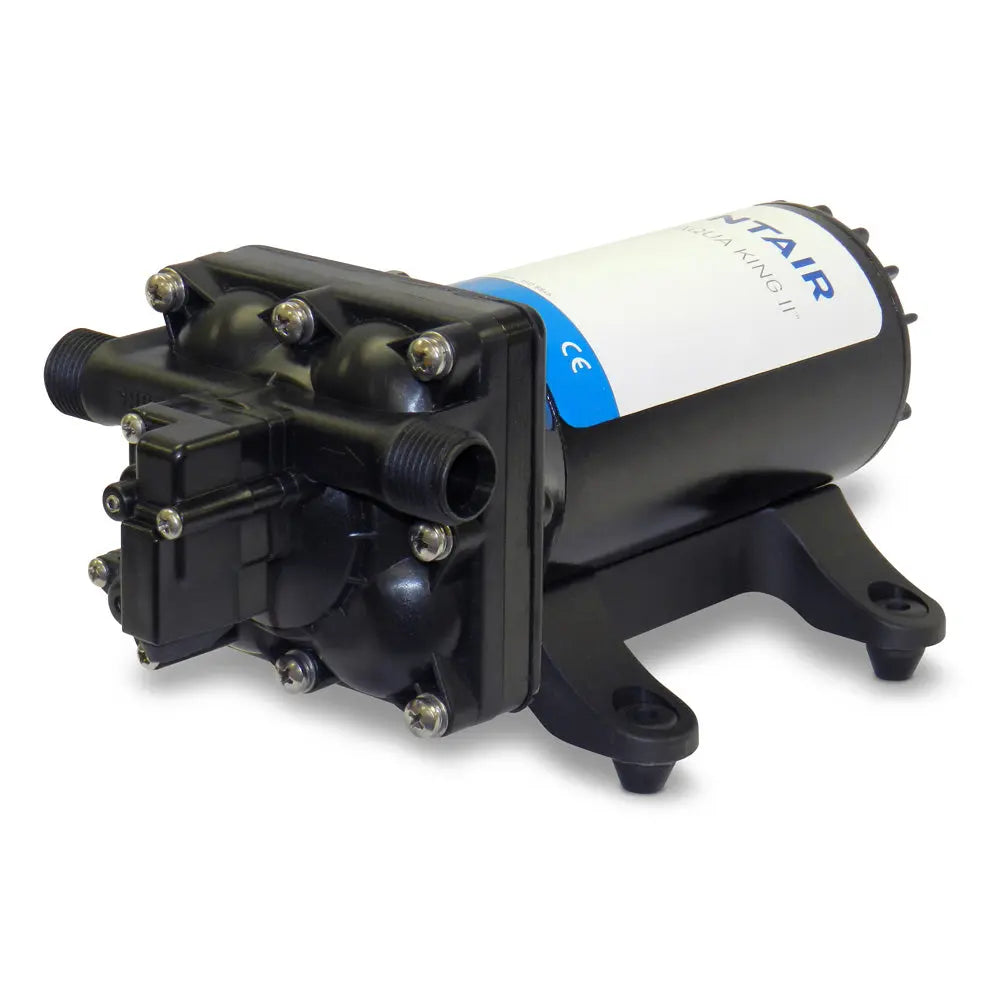 Shurflo by Pentair AQUA KING II Supreme 12VDC Fresh Water Pump - 5.0 GPM