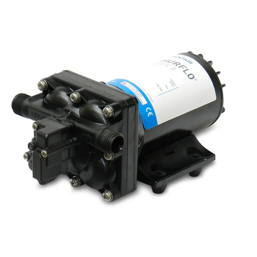 Shurflo by Pentair BLASTER II Washdown Pump - 12 VDC, 3.5 GPM for Marine Applications