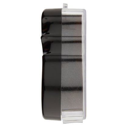 Griffin Easy Shine Sponge Brown - Quick & Convenient Leather Shoe Polishing