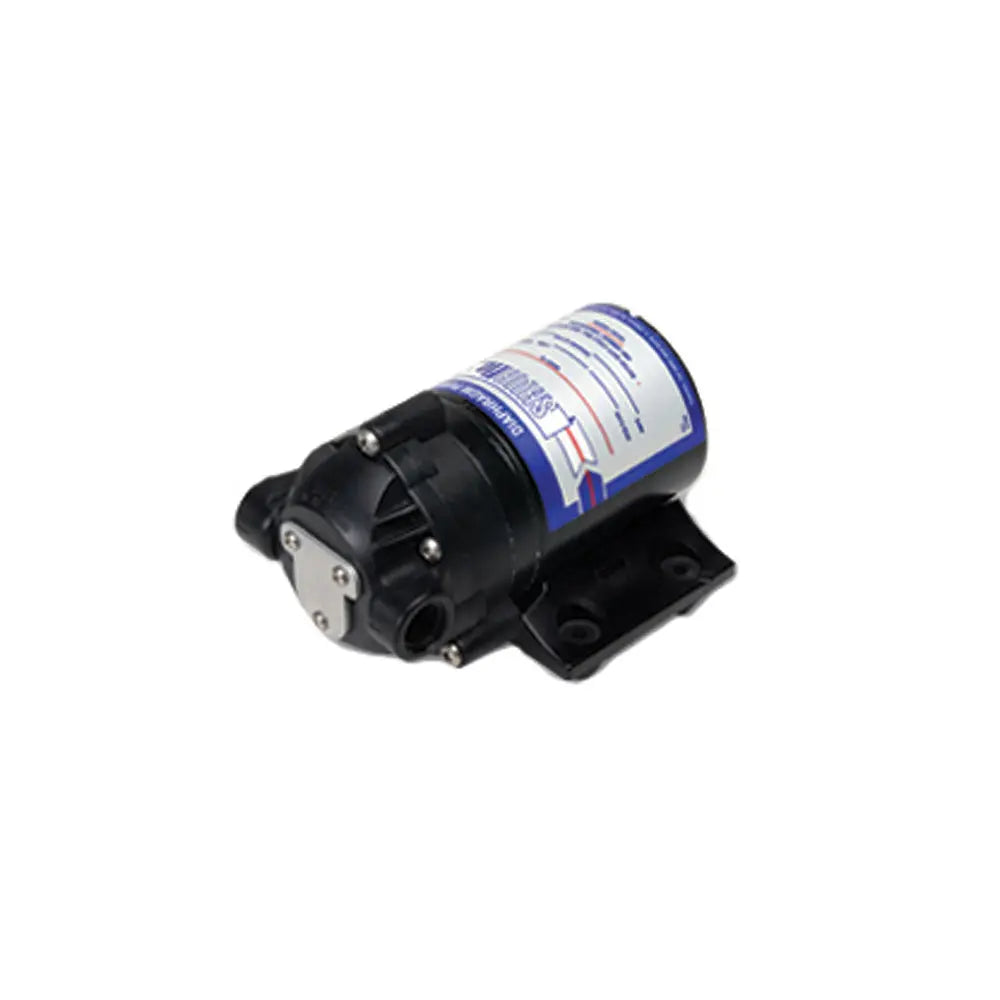 Shurflo by Pentair Standard Utility Pump 8050-305-526 - 12 VDC, 1.5 GPM for Liquid Transfer and Winterizing