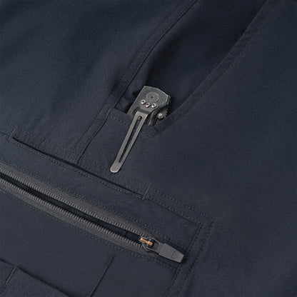 Rothco Performance Series Men's Edge Pants in Dark Navy Size 42W x 34L