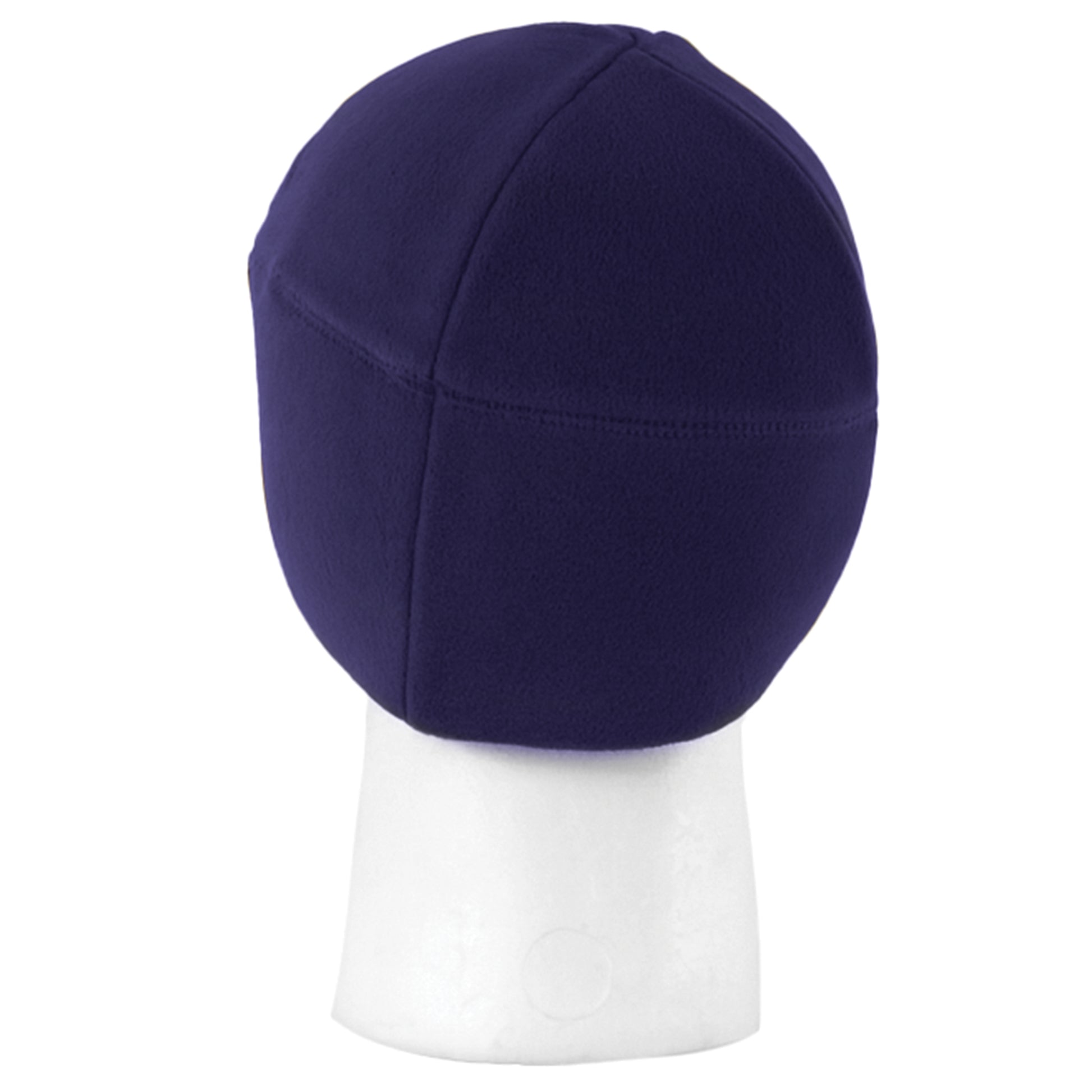 Rothco Polar Fleece Watch Cap Navy Blue – Military-Style Warm Winter Hat