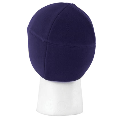 Rothco Polar Fleece Watch Cap Navy Blue – Military-Style Warm Winter Hat
