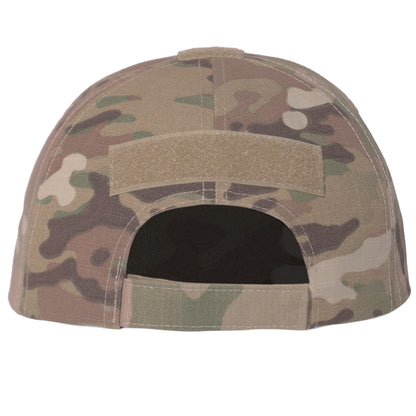 Rothco Tactical Squadron Cap - MultiCam Part 43620