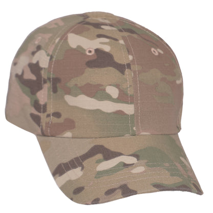 Rothco Tactical Squadron Cap - MultiCam Part 43620