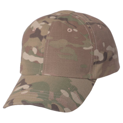 Rothco Tactical Squadron Cap - MultiCam Part 43620