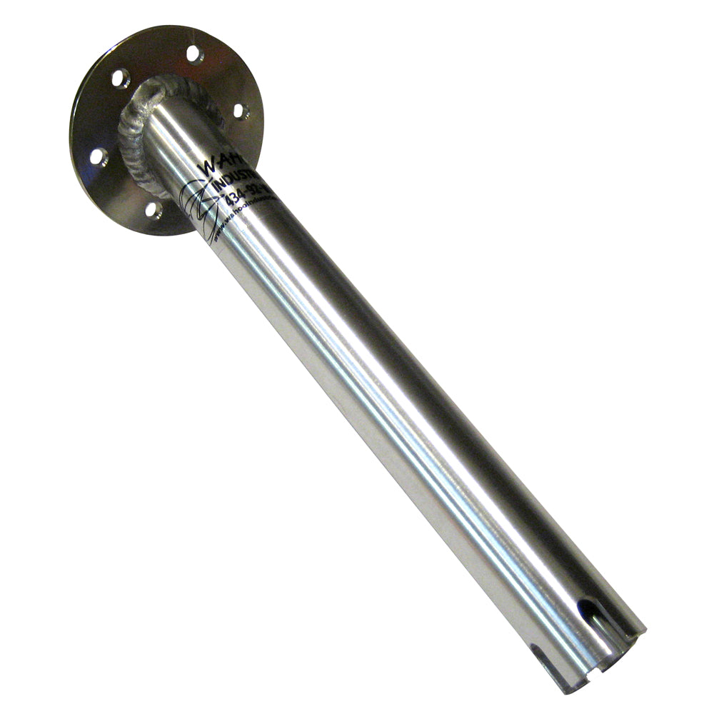 Wahoo Industries Gimbal Mount 113