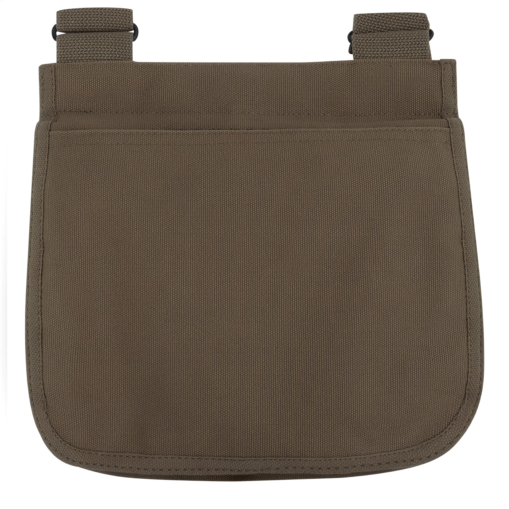 Rothco Venturer Survivor Shoulder Bag Olive Drab – Compact EDC Solution with Water-Resistant Lining and Multiple Pouches