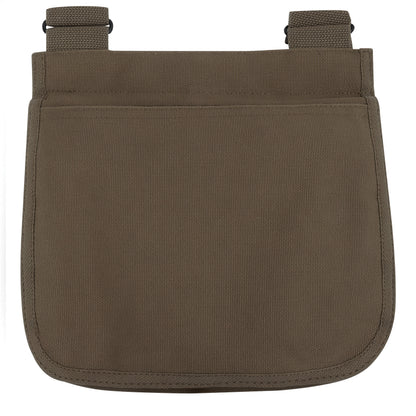 Rothco Venturer Survivor Shoulder Bag Olive Drab – Compact EDC Solution with Water-Resistant Lining and Multiple Pouches