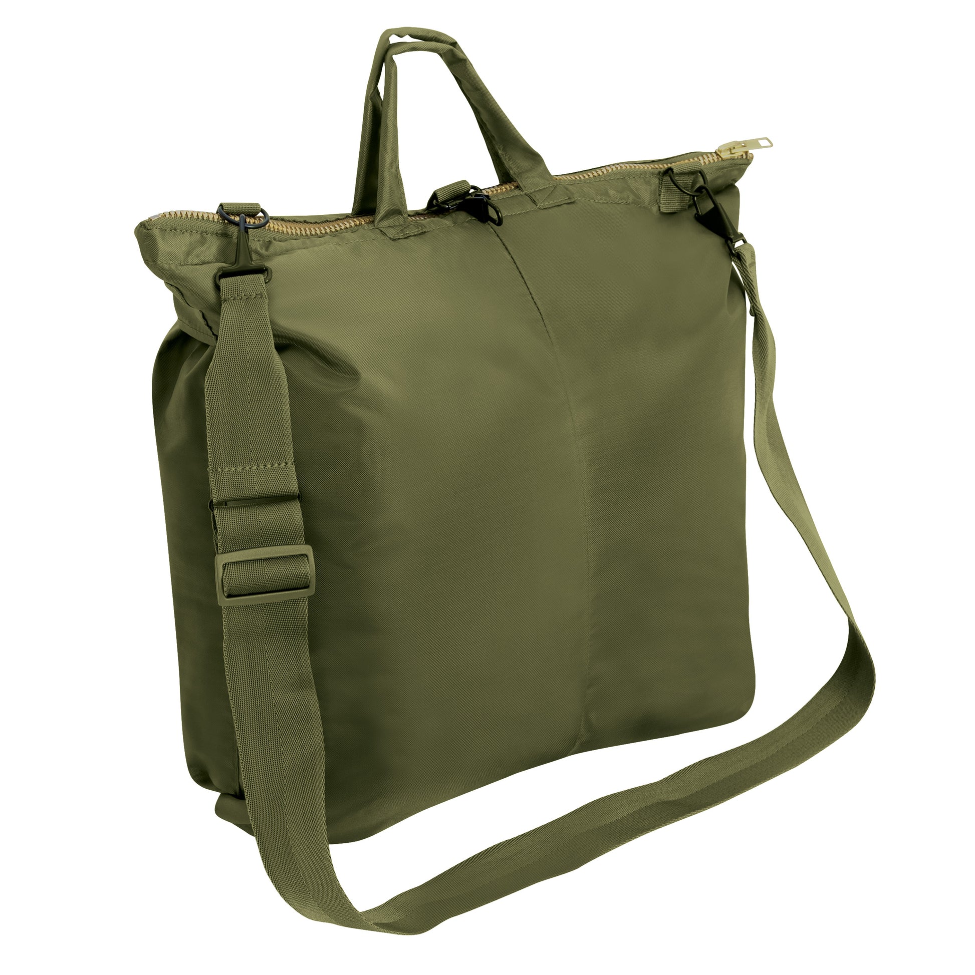 Rothco Flyers Helmet Shoulder Bag Olive Drab