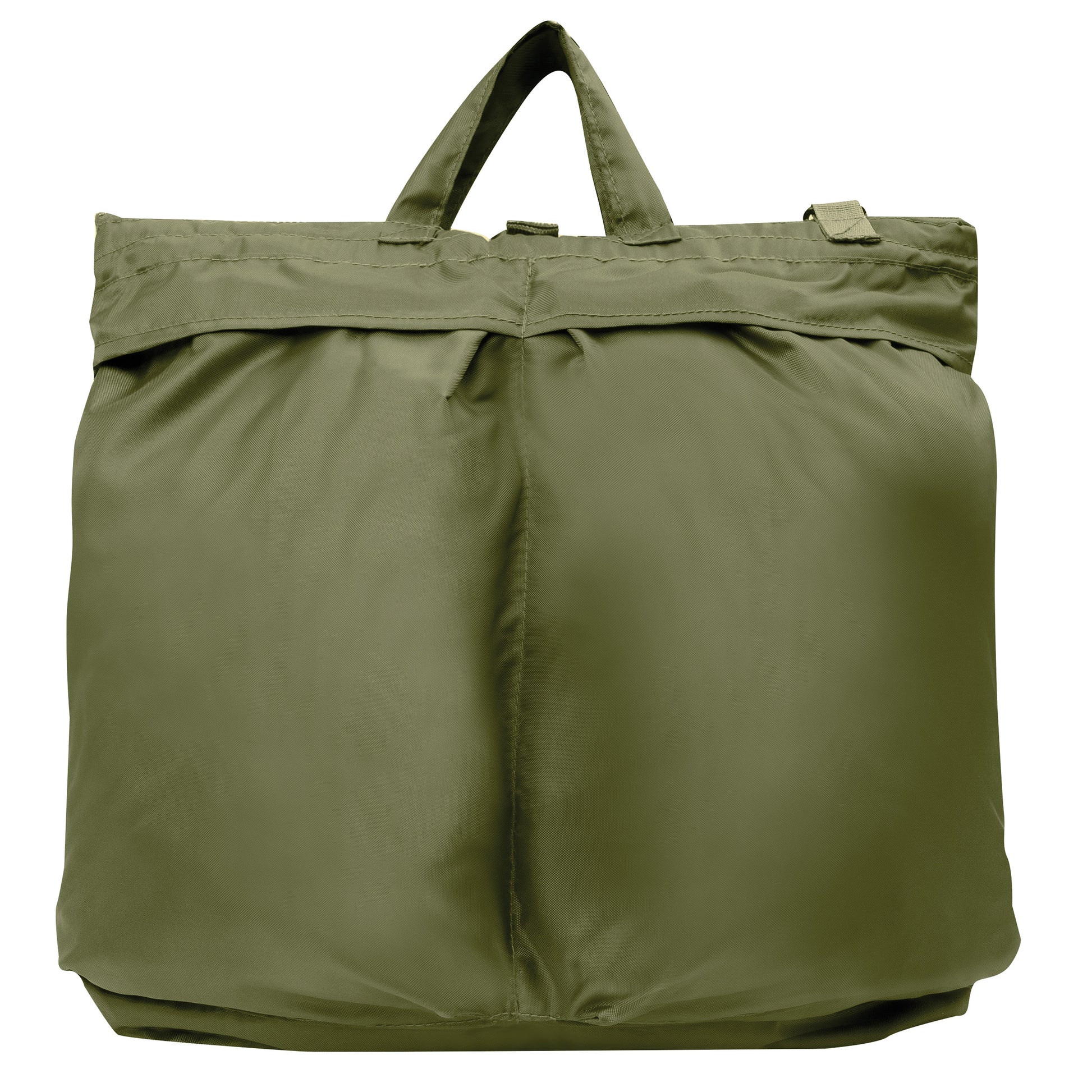 Rothco Flyers Helmet Shoulder Bag Olive Drab