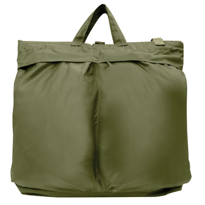 Rothco Flyers Helmet Shoulder Bag Olive Drab