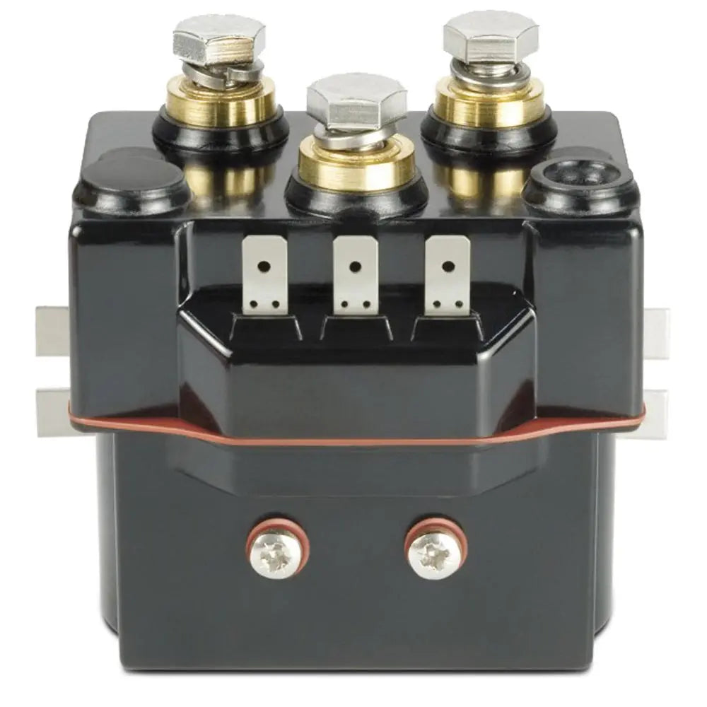 Quick Non-Reversing Solenoid Unit 12V FTT631512000B00 for Windlass and Capstan Motors