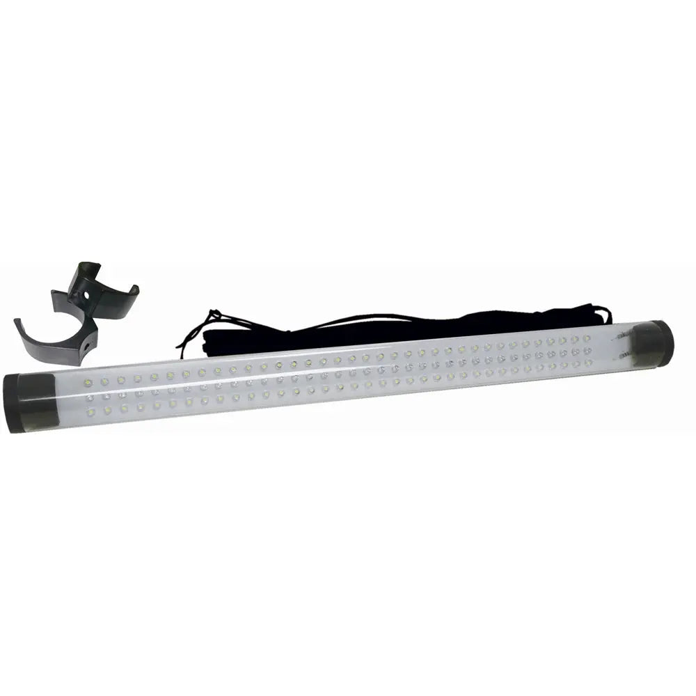 Taco Marine Replacement T-Top Tube Light with White and Blue LEDs