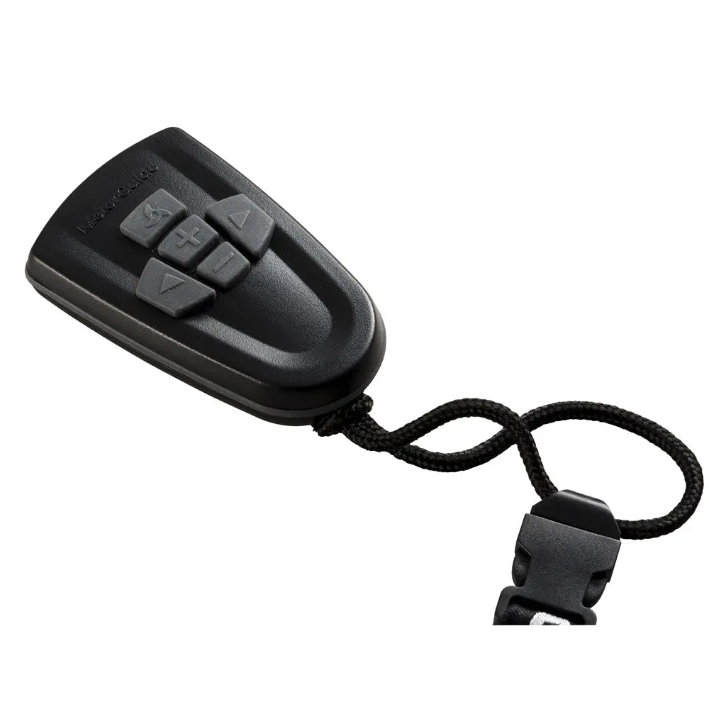 MotorGuide Wireless Remote FOB for Xi Series Motors - 2.4GHz