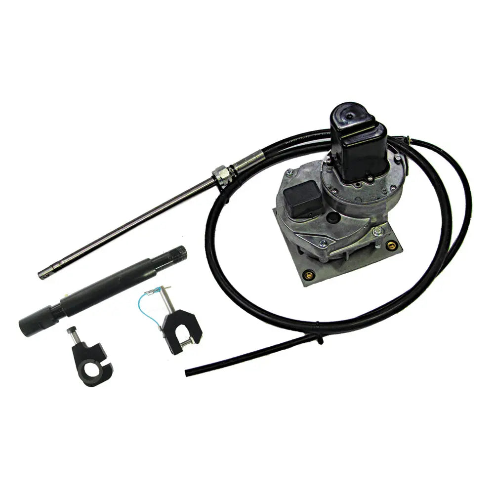 Octopus Autopilot Drives Sterndrive System for Mercruiser 1994 & Volvo 1997 with 9' Cable