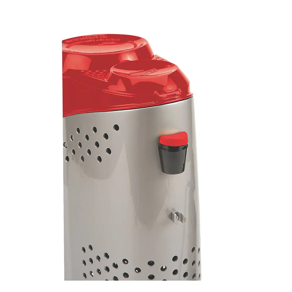 Coleman 10-Cup Portable Propane Coffeemaker with InstaStart Ignition