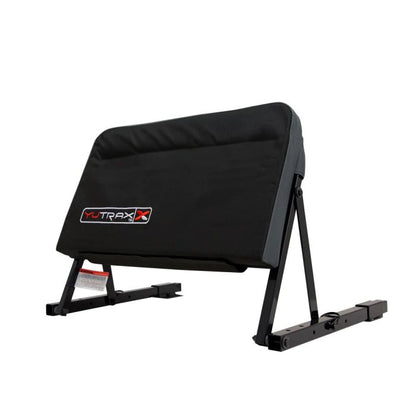 YUTRAX TX219 Universal ATV Backrest - Comfortable and Durable Support for Off-Road Adventures