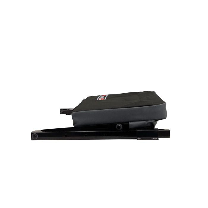 YUTRAX TX219 Universal ATV Backrest - Comfortable and Durable Support for Off-Road Adventures