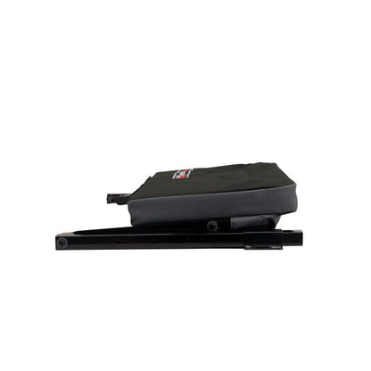 YUTRAX TX219 Universal ATV Backrest - Comfortable and Durable Support for Off-Road Adventures