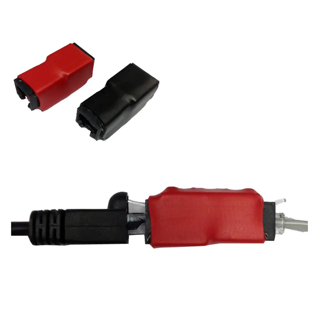 Xantrex Telephone to Network Cable Adapter Part 808-9010 for Xanbus Devices