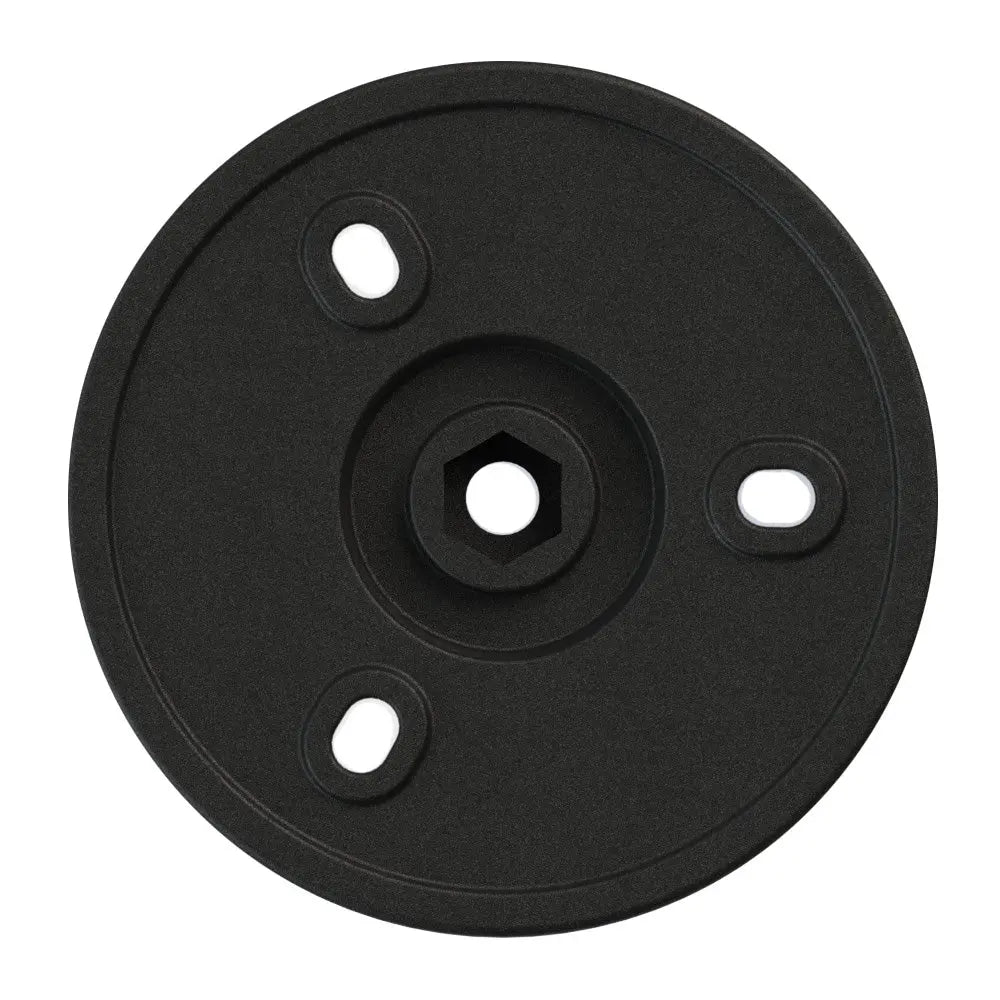 Scanstrut ROKK Midi Top Plate for Garmin and Raymarine - Adjustable Multi-Position Mount