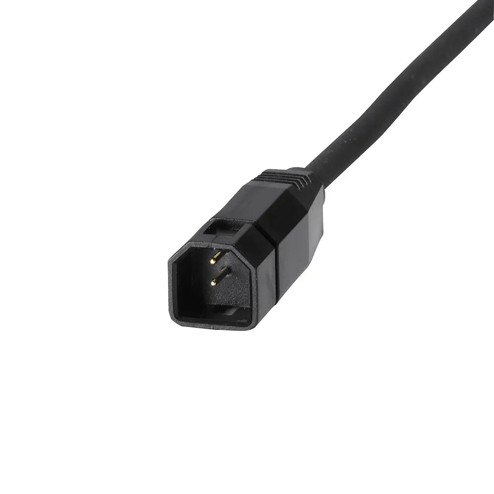 Humminbird XI 9 20 Dual Beam Ice Transducer for Marine and Ice Fishing