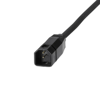 Humminbird XI 9 20 Dual Beam Ice Transducer for Marine and Ice Fishing
