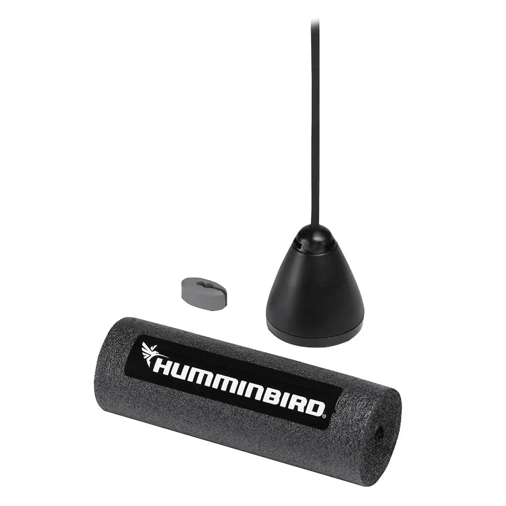 Humminbird XI 9 20 Dual Beam Ice Transducer for Marine and Ice Fishing