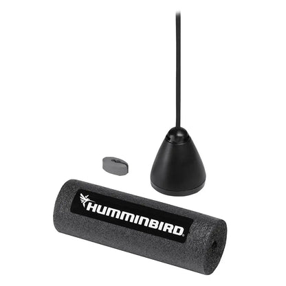 Humminbird XI 9 20 Dual Beam Ice Transducer for Marine and Ice Fishing