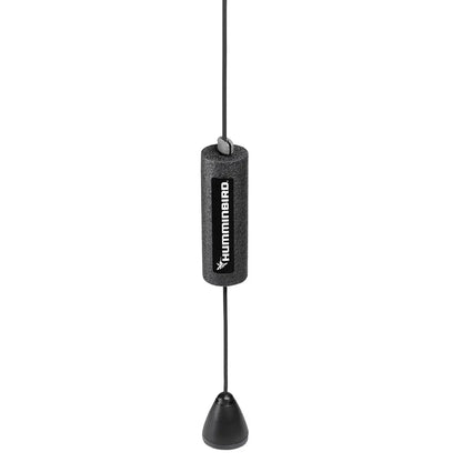 Humminbird XI 9 20 Dual Beam Ice Transducer for Marine and Ice Fishing