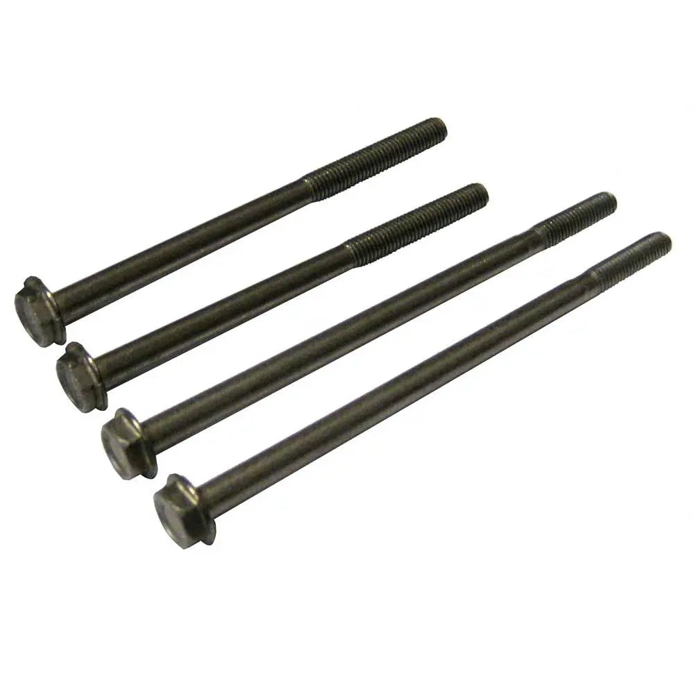 Jabsco Stainless Steel Bolt Kit for Older 18590 Series Macerator Pumps