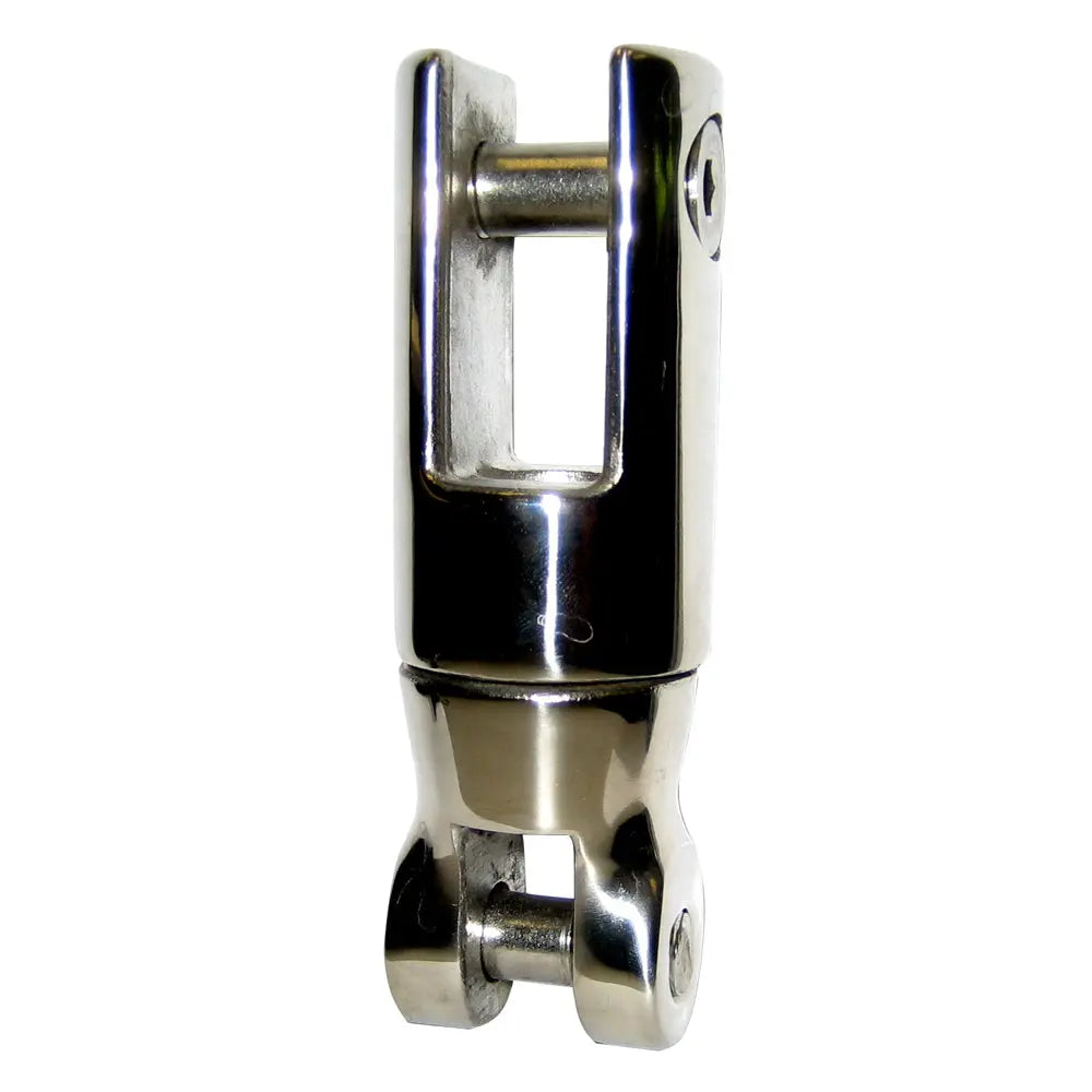 Quick SH8 8mm Stainless Steel Bullet Anchor Swivel for 11-44lb Anchors