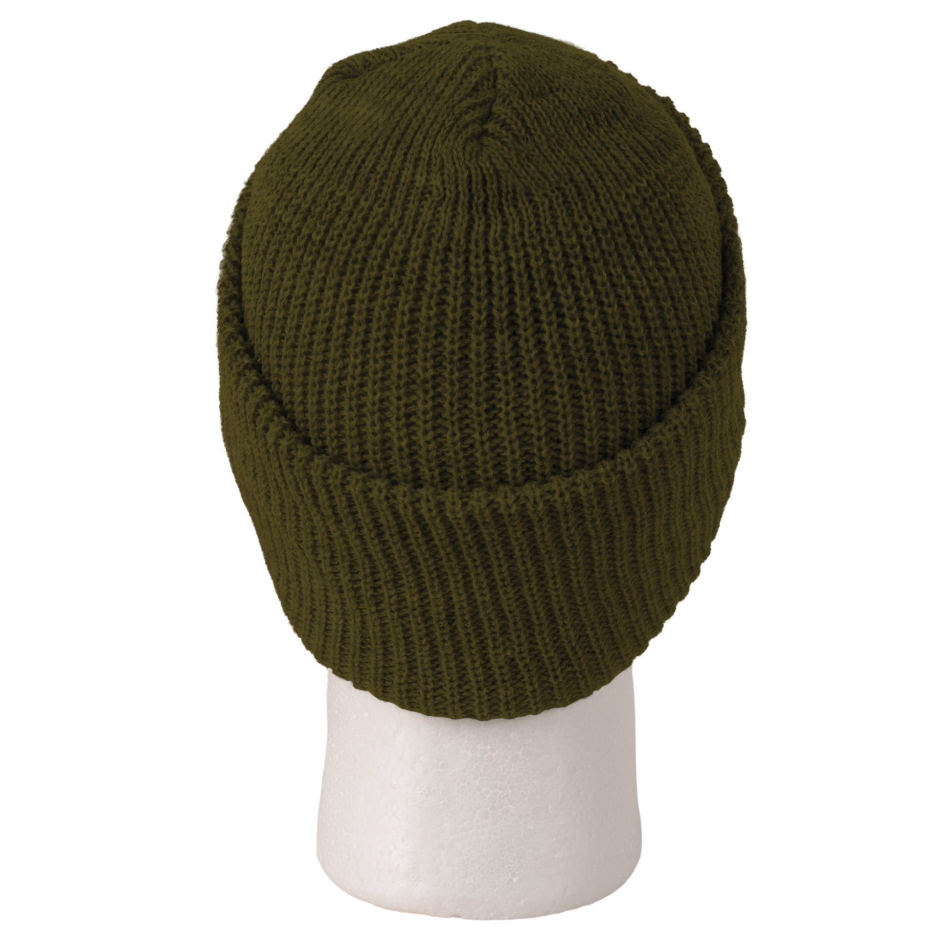 Rothco Acrylic Watch Cap Coyote Brown - Cold Weather Beanie for Men and Women