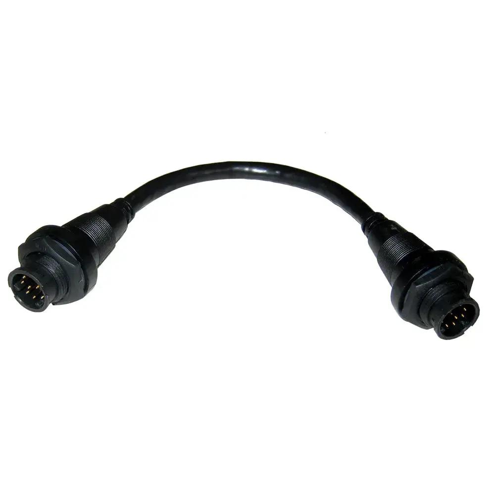 Raymarine RayNet(M) to RayNet(M) Cable Adapter - 4-inch Extension for Networking by Raymarine
