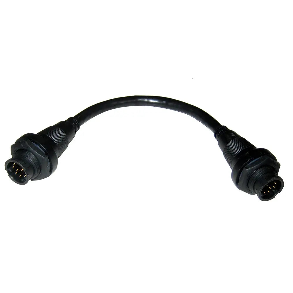 Raymarine RayNet(M) to RayNet(M) Cable Adapter - 4-inch Extension for Networking