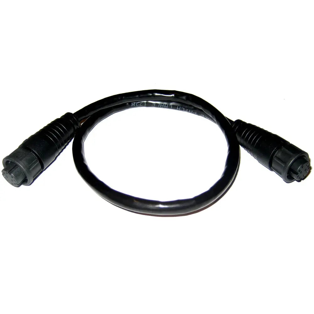 Raymarine RayNet(F) to RayNet(F) Network Cable - 15 Inches (Part A80161)
