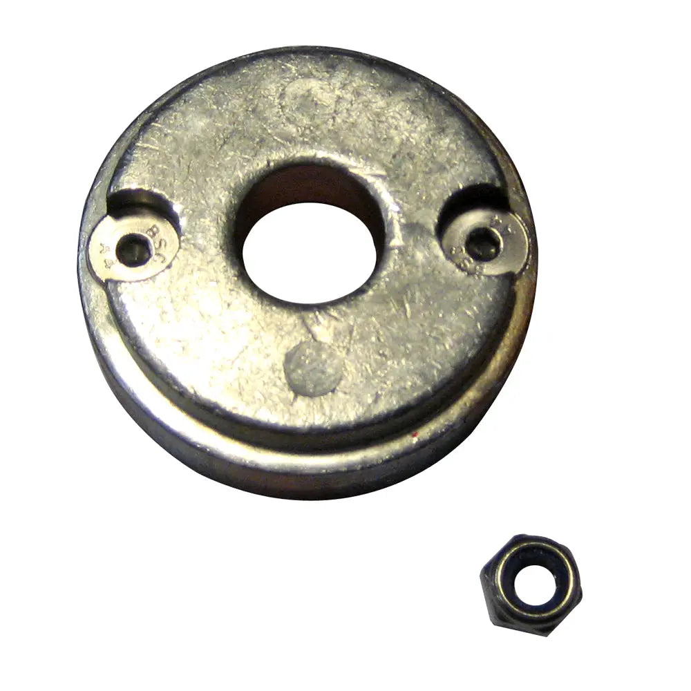 VETUS Zinc Anode Set for 35/55 kgf Bow Thrusters