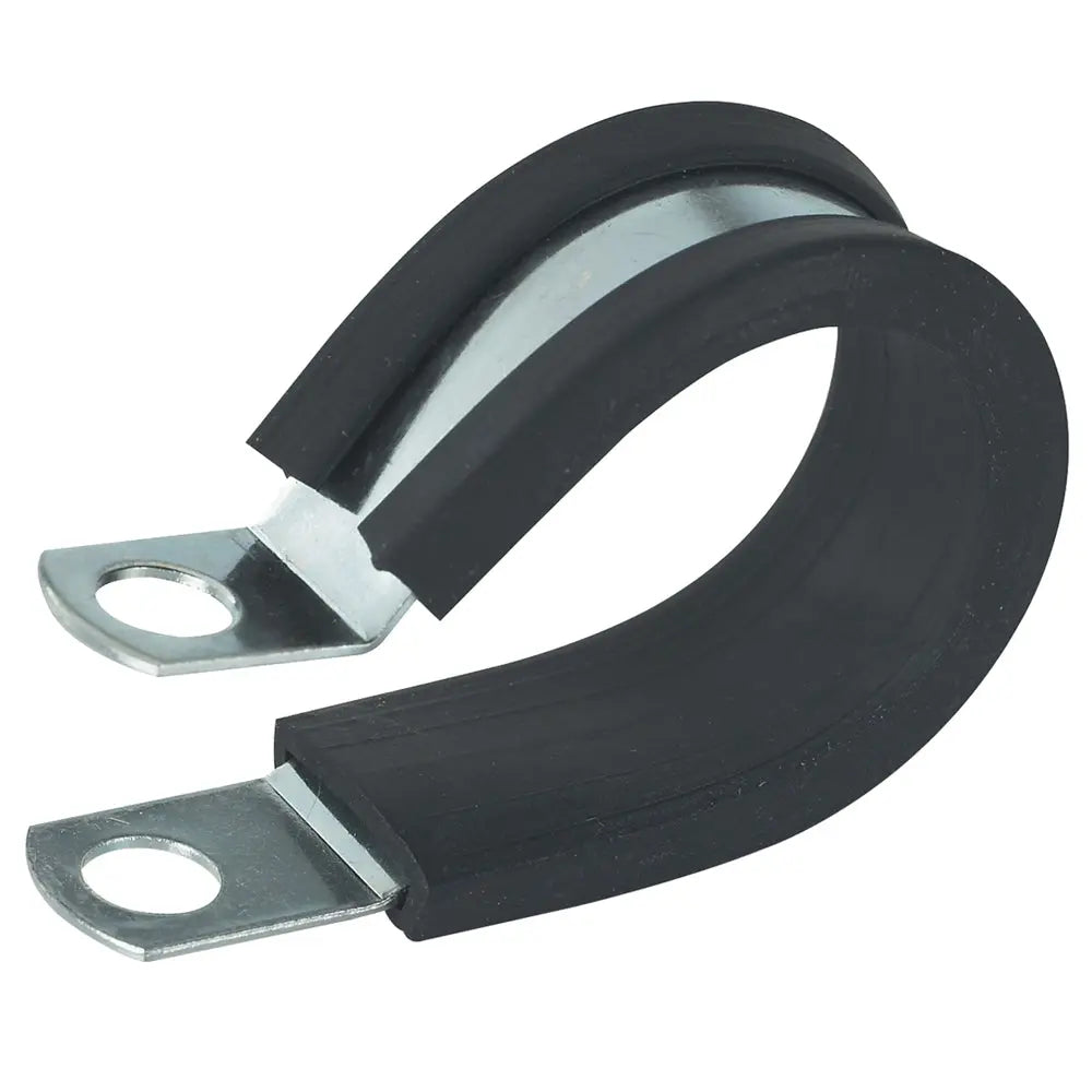 Ancor Stainless Steel Cushion Clamp - 1-1/2 inch, Pack of 10