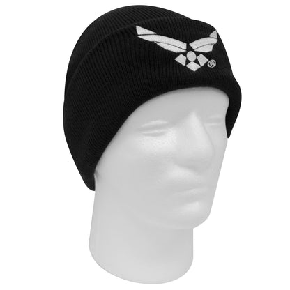 Rothco Embroidered Air Force Military Watch Cap Part Number 5008
