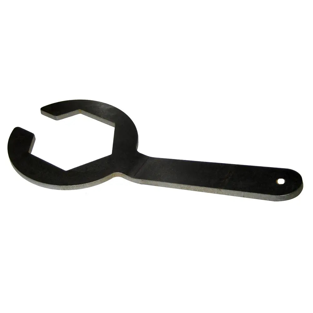 Airmar 75WR-2 Transducer Hull Nut Wrench for Bronze and Stainless Steel Housings