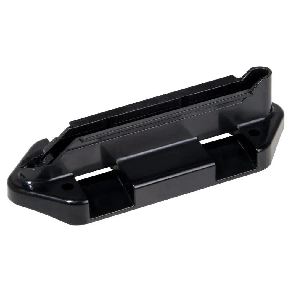 Raymarine Trolling Motor Bracket A80330 for Dragonfly CPT-DV and CPT-DVS Transom Mount Transducers by Raymarine