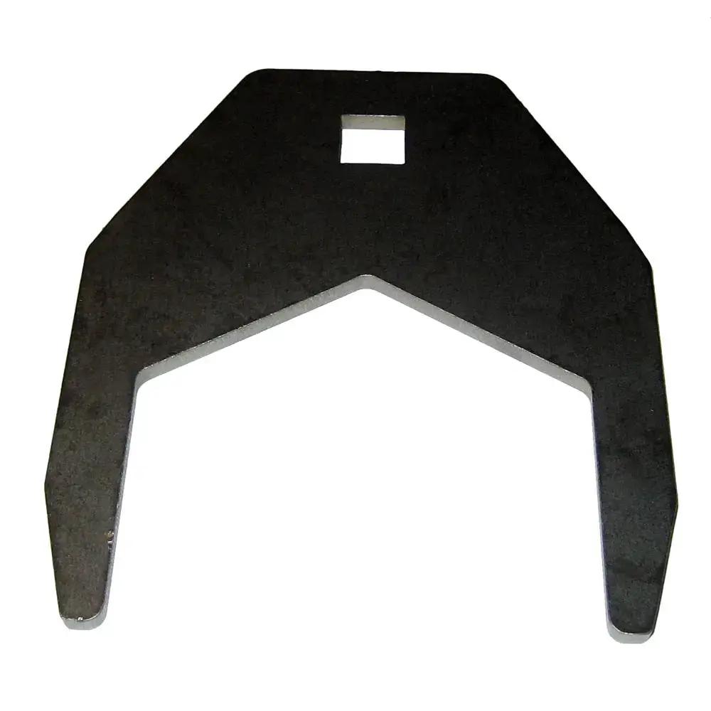 Airmar 117WR-1 Crows Foot Transducer Wrench for Bronze Transducers by Airmar