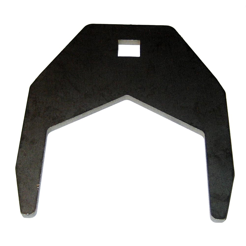 Airmar 75WR-1 Crows Foot Transducer Wrench for Bronze Low Profile Transducers