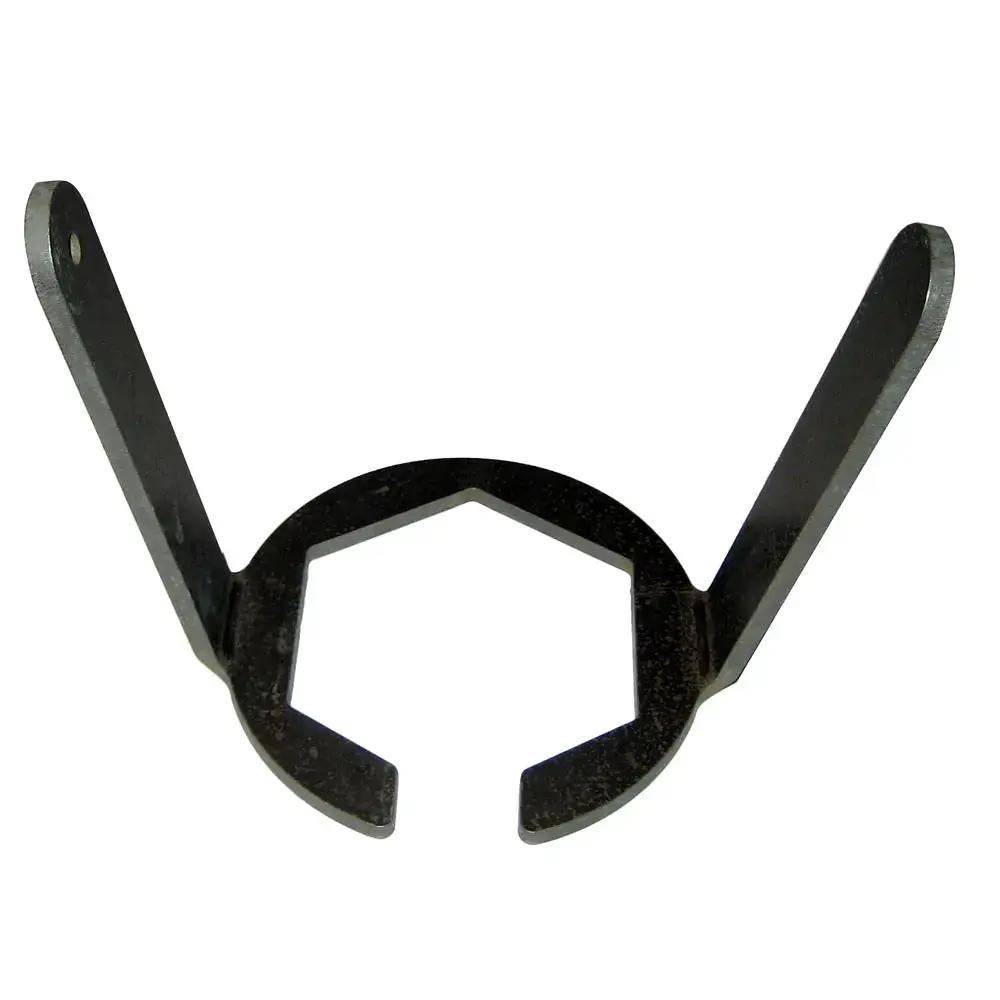Airmar 60WR-3 Double Handle Transducer Wrench for Bronze Low Profile Transducers by Airmar