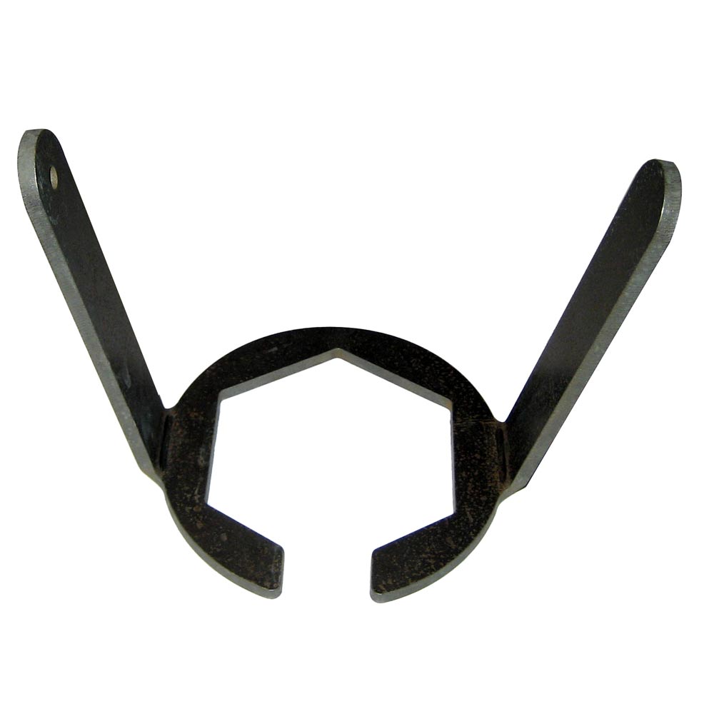 Airmar 60WR-3 Double Handle Transducer Wrench for Bronze Low Profile Transducers