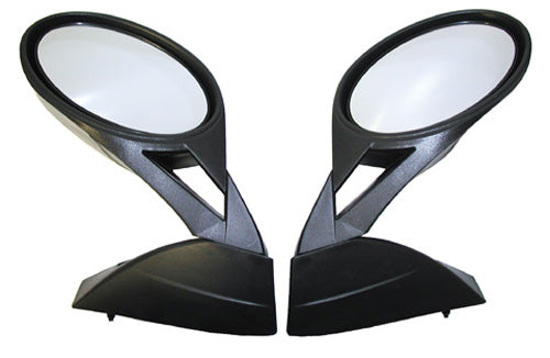 SPI Polaris Edge Mirrors Set - Part Number SM-12181