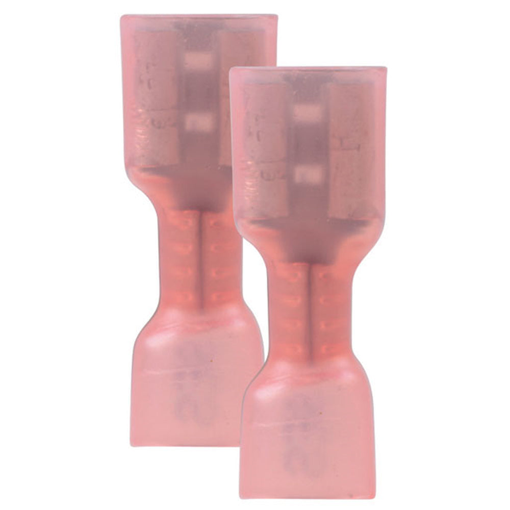 Ancor Universal Speaker Connector Kit for 22-18 AWG Marine and Automotive Wires