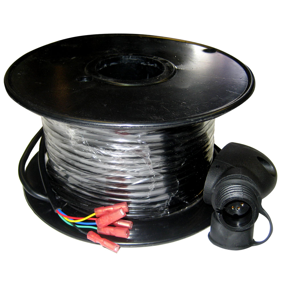 Raymarine A28162 Masthead Cable & Base for ST60 and i70 Displays