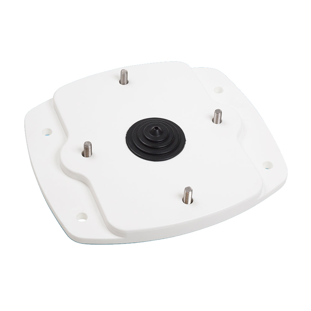 Seaview ADA-HALO2 Direct Mount Adapter Plate for Simrad HALO Open Array Radar